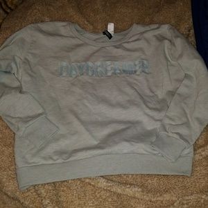H&M sweatshirt